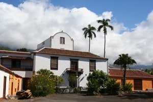 Los Llanos de Aridane. Isla Bonita. La Palma