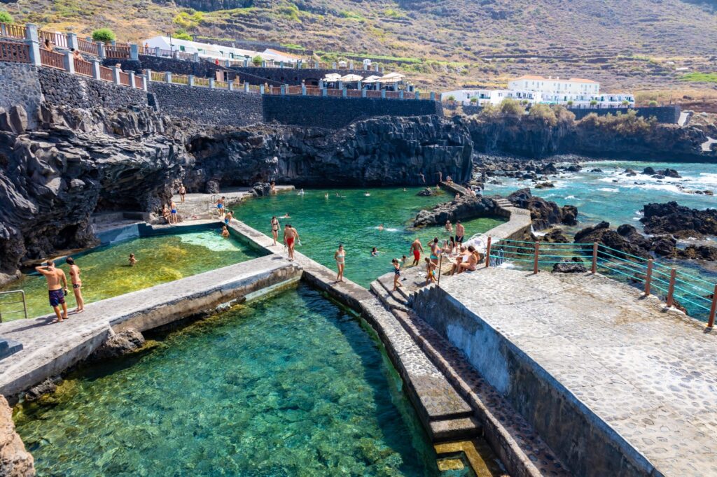 5 planes para hacer este verano en La Palma