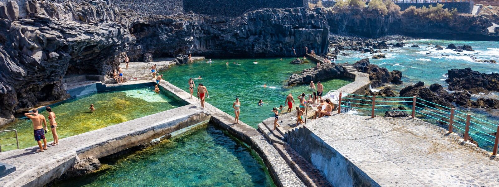 5 planes para hacer este verano en La Palma