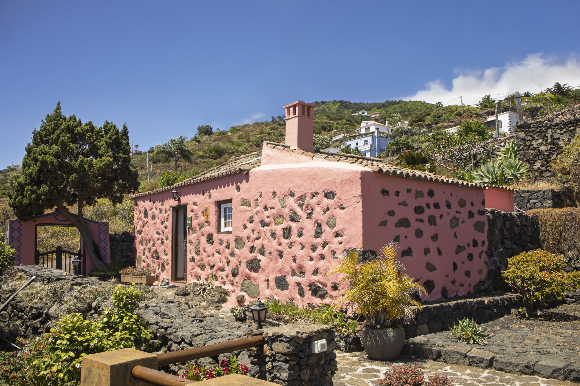 casa rural sabina