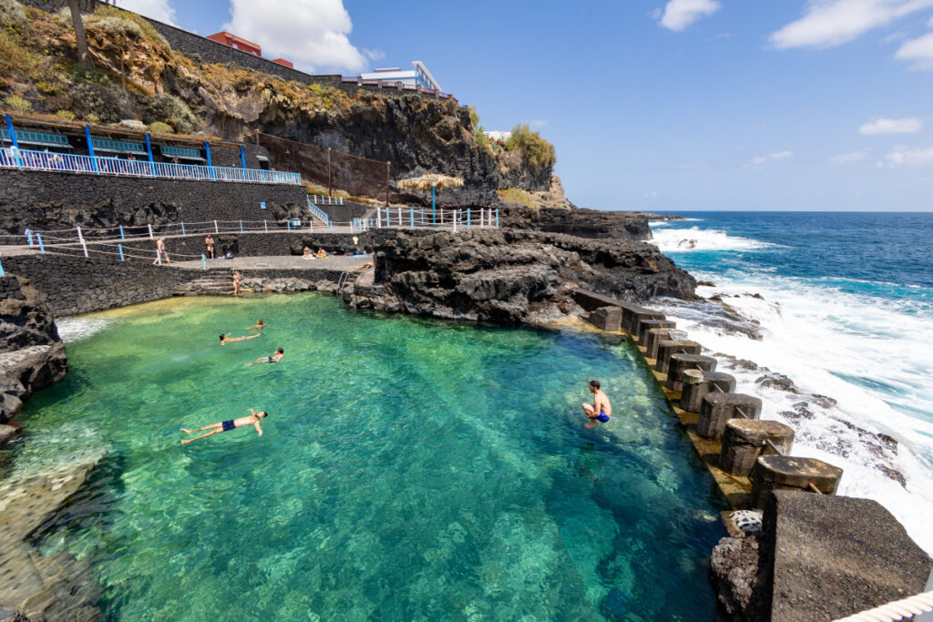 Semana Santa en La Palma (1)